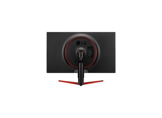 LG 32GK650F-B UltraGear™ QHD Gaming Monitor with FreeSync